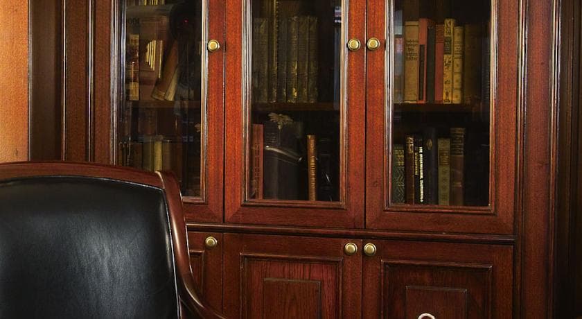 Germir Palas Hotel-35