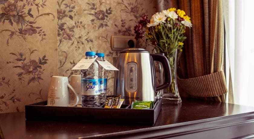 Germir Palas Hotel-15