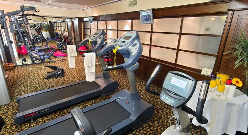 Germir Palas Hotel-27