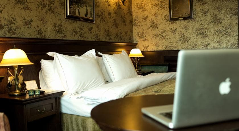 Germir Palas Hotel-11