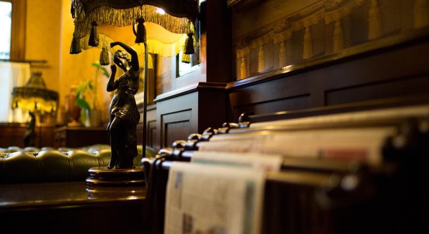 Germir Palas Hotel-37