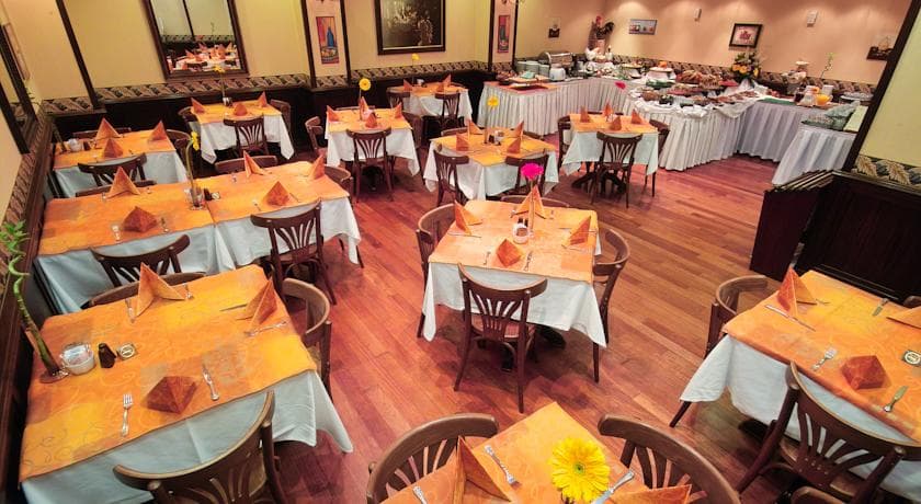 Germir Palas Hotel-16