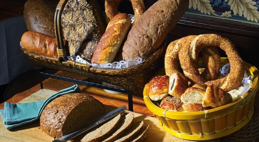 Germir Palas Hotel-19