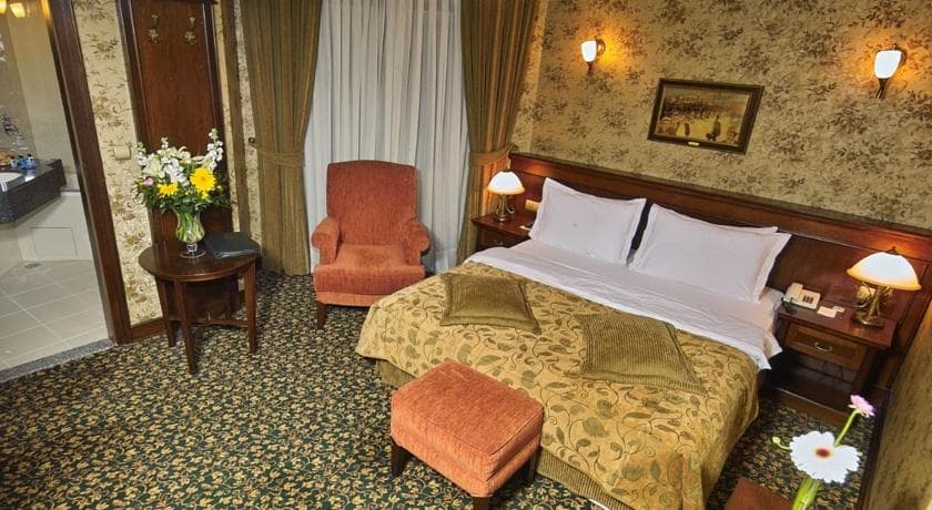 Germir Palas Hotel-resim-2