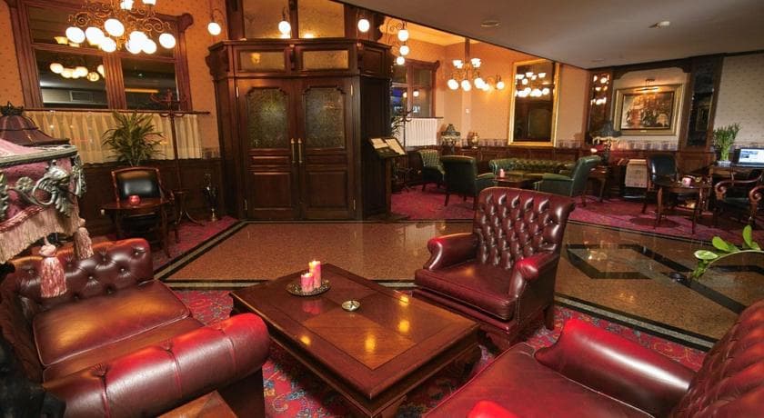 Germir Palas Hotel-39