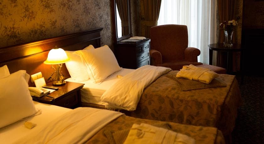 Germir Palas Hotel-12