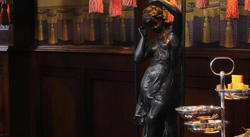 Germir Palas Hotel-32