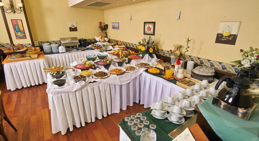 Germir Palas Hotel-18