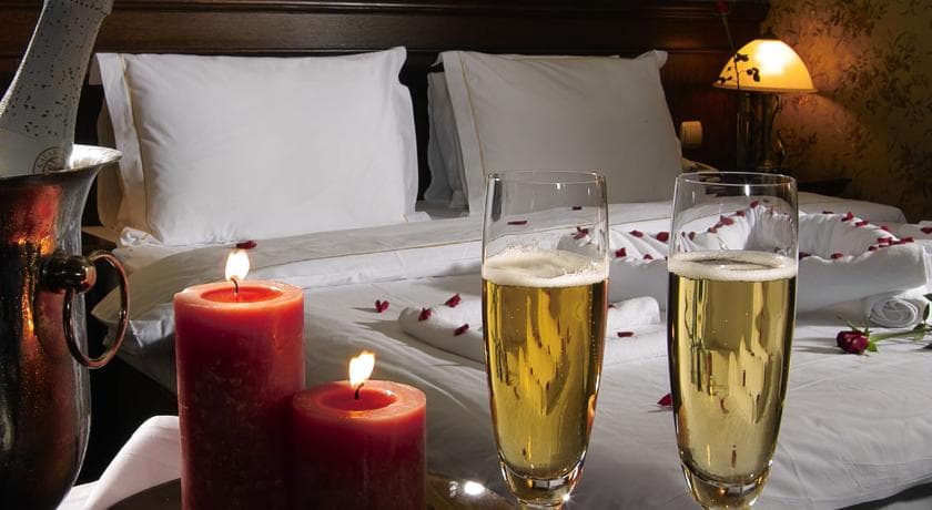 Germir Palas Hotel-13