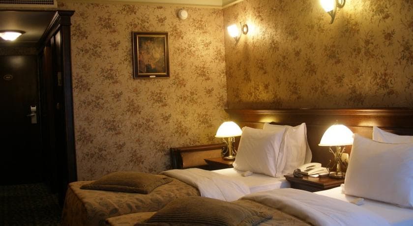 Germir Palas Hotel-resim-5