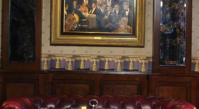 Germir Palas Hotel-36