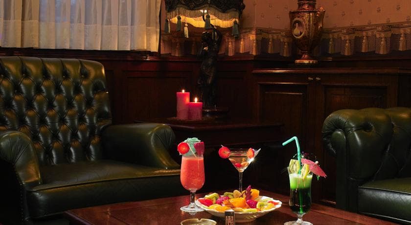 Germir Palas Hotel-40