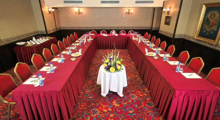 Germir Palas Hotel-29