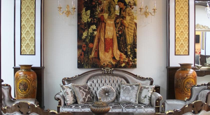 Grand Corner Hotel-21