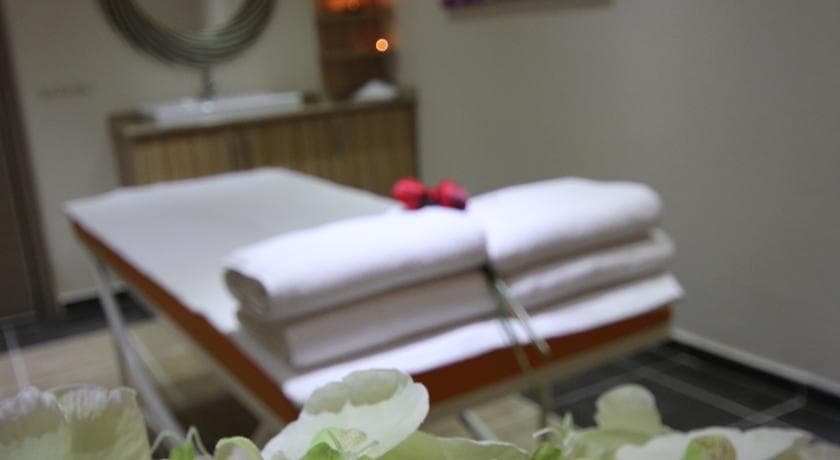 Grand Corner Hotel-30