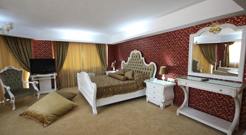 Grand Corner Hotel-17