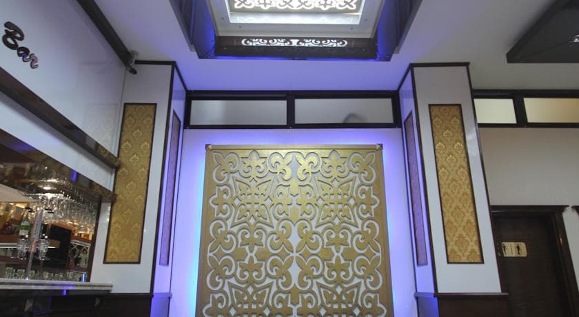 Grand Corner Hotel-26