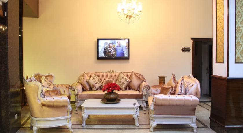 Grand Corner Hotel-18