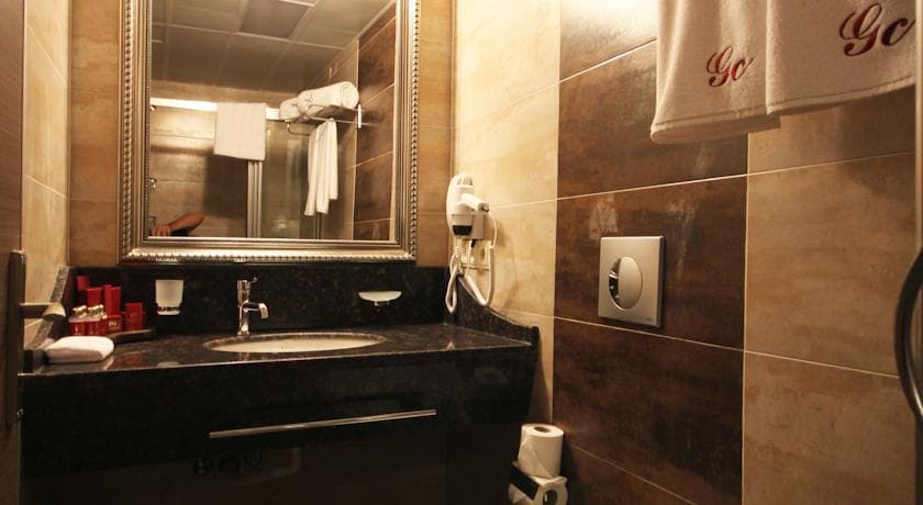 Grand Corner Hotel-19