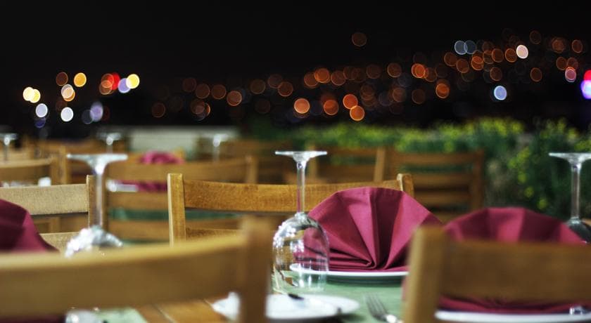 Grand Corner Hotel-13