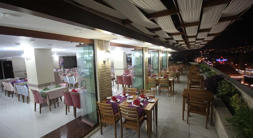 Grand Corner Hotel-12