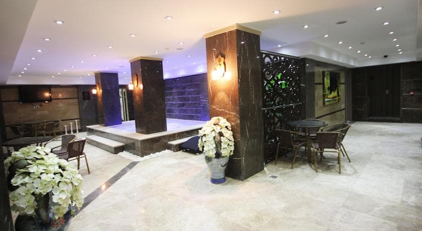 Grand Corner Hotel-28