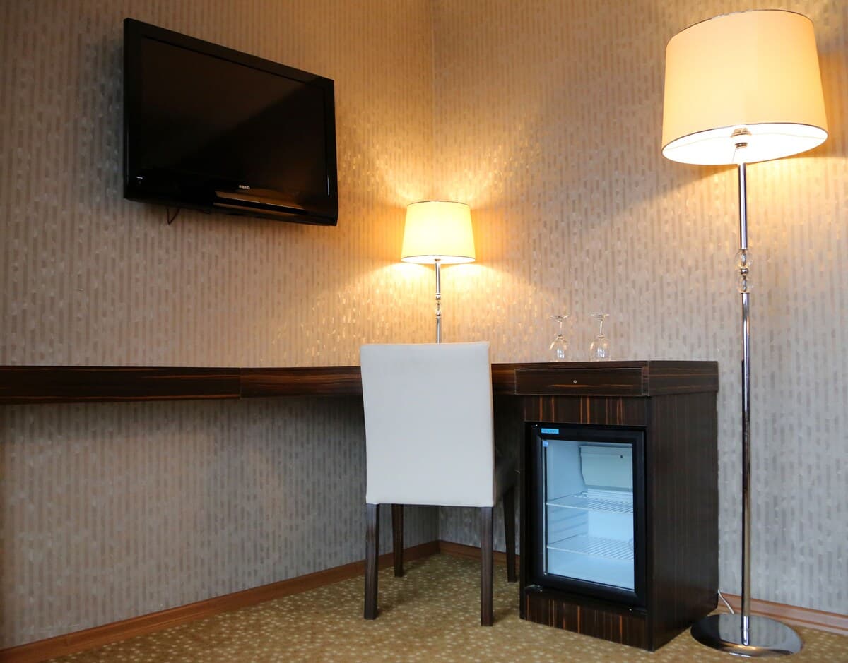 Rota Bulvar Hotel-resim-6