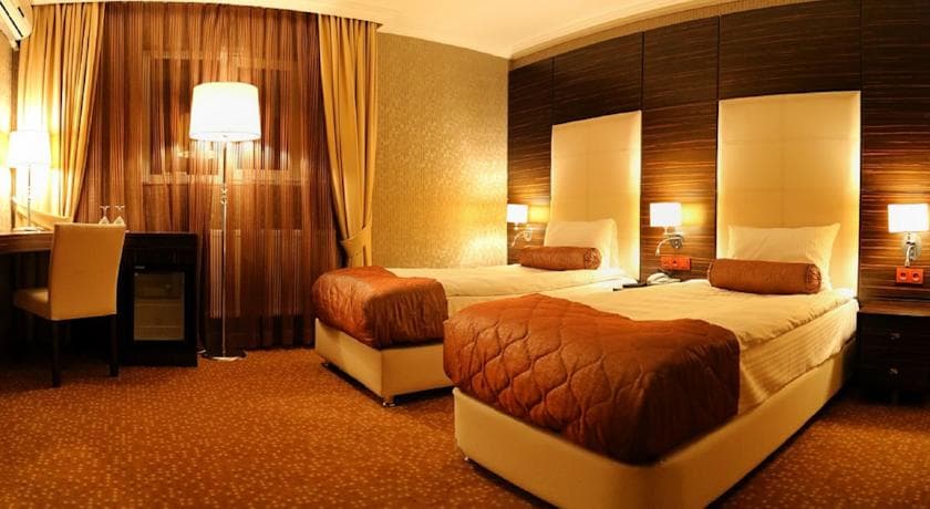 Rota Bulvar Hotel-29