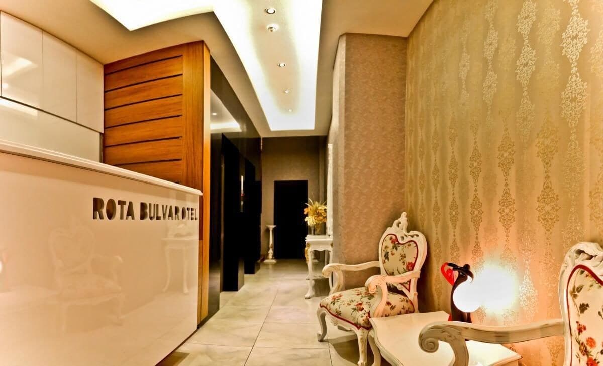Rota Bulvar Hotel-resim-2