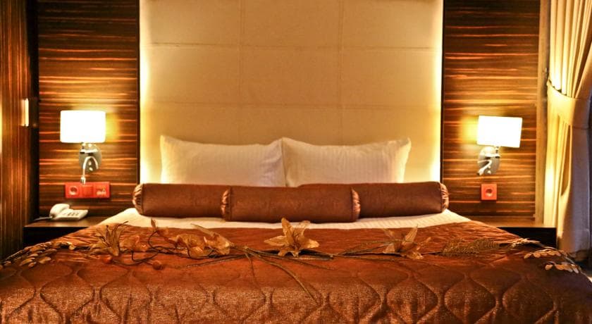 Rota Bulvar Hotel-24