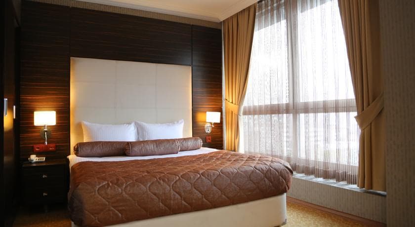 Rota Bulvar Hotel-21