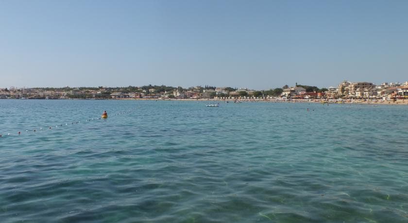 Tuntaş Beach Hotel Altınkum-20