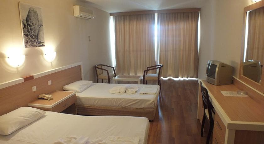 Tuntaş Beach Hotel Altınkum-28