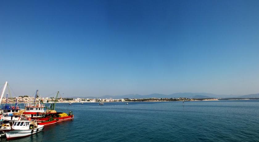 Tuntaş Beach Hotel Altınkum-18