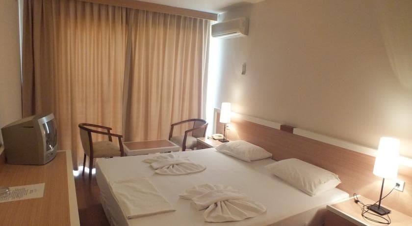 Tuntaş Beach Hotel Altınkum-29