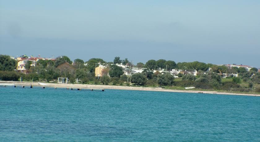 Tuntaş Beach Hotel Altınkum-21