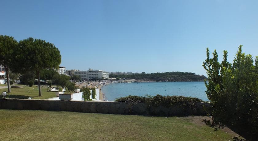 Tuntaş Beach Hotel Altınkum-13