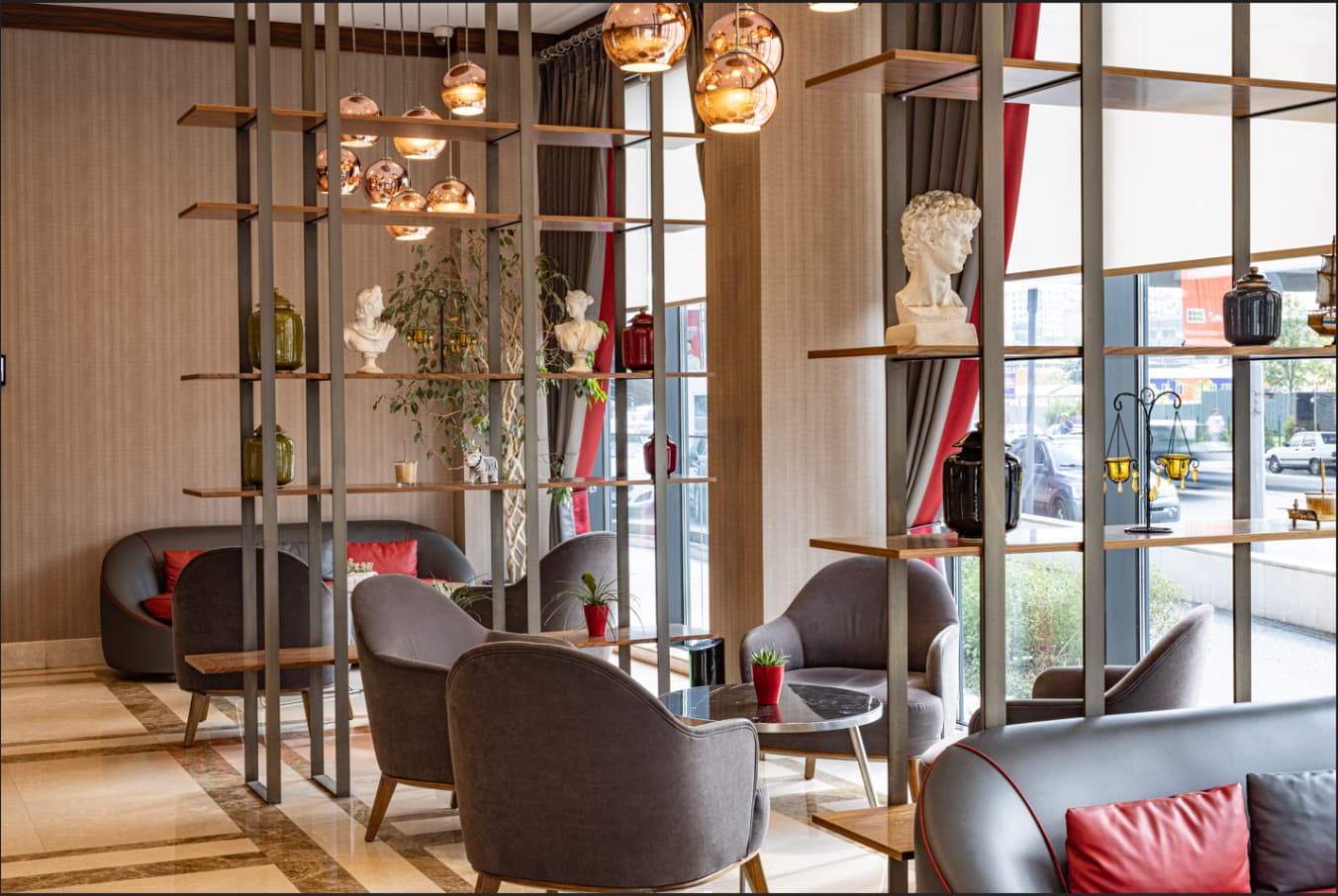 Ramada İstanbul Alibeyköy-10