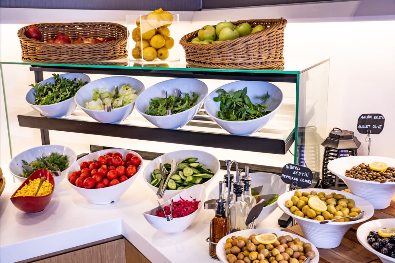 Ramada İstanbul Alibeyköy-37