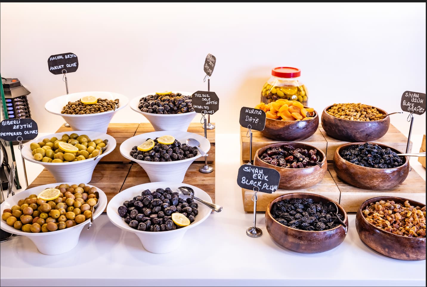 Ramada İstanbul Alibeyköy-39