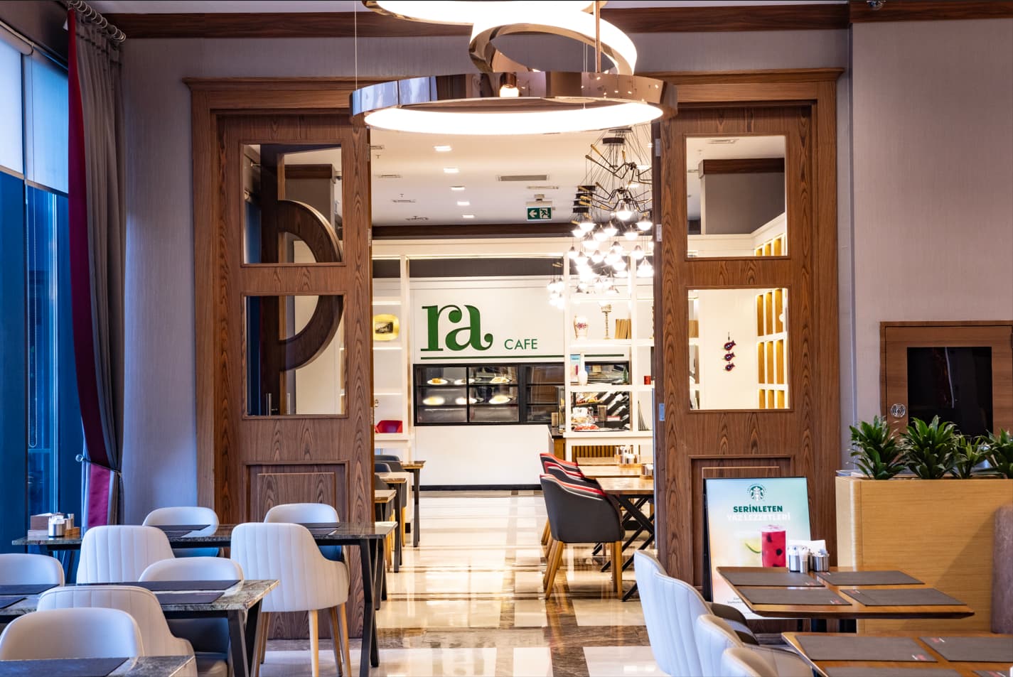 Ramada İstanbul Alibeyköy-14