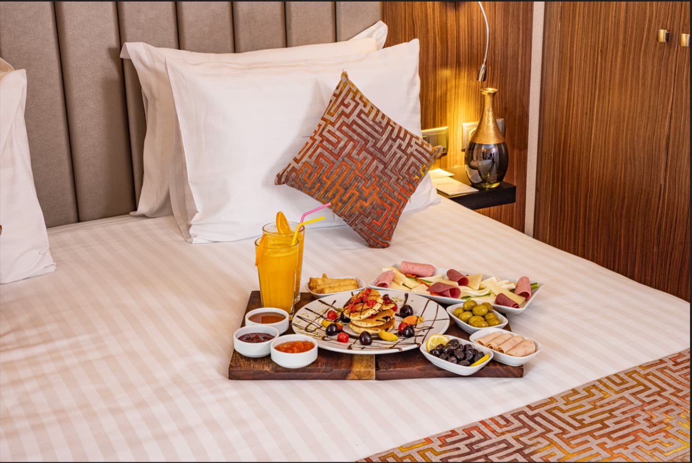 Ramada İstanbul Alibeyköy-4