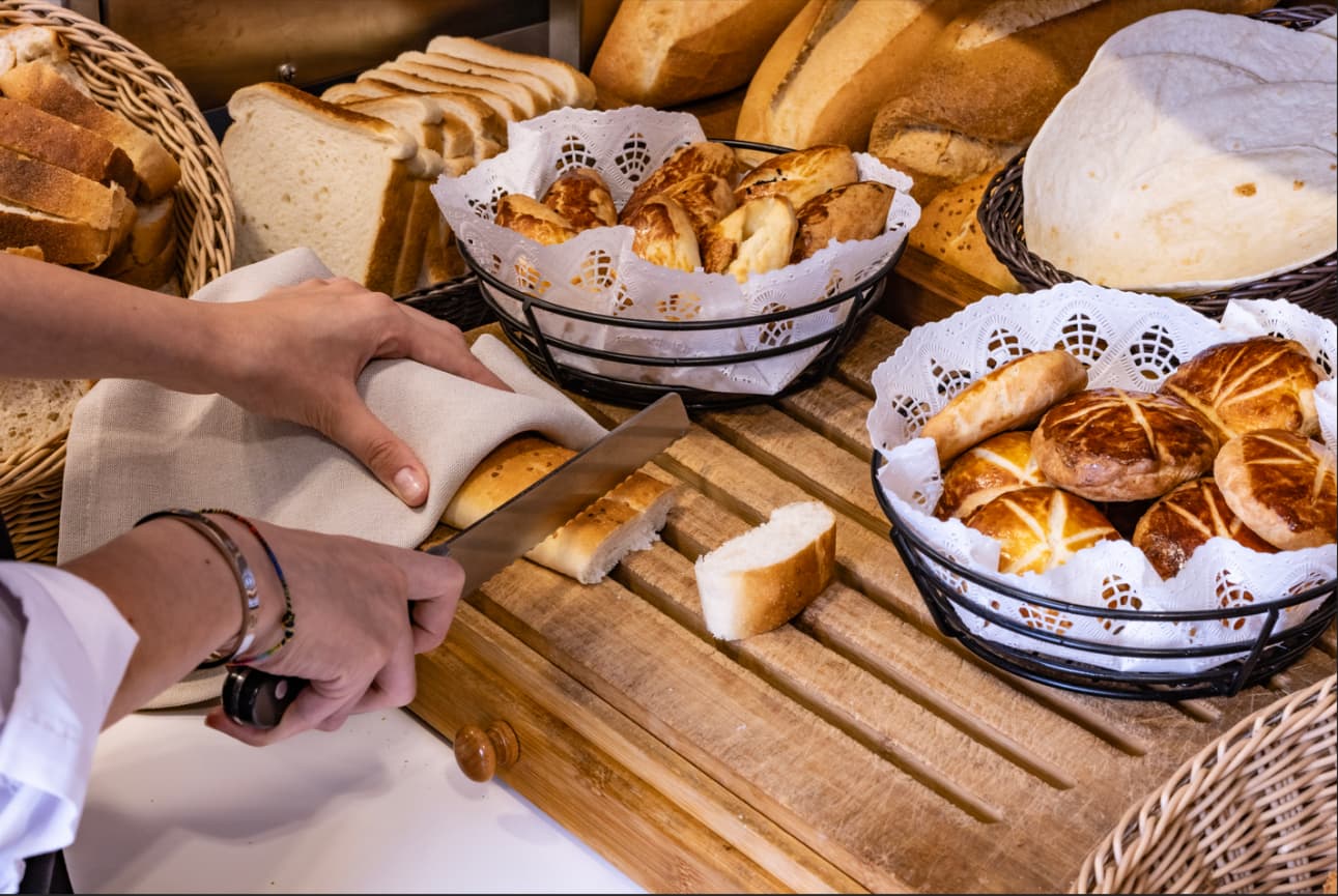 Ramada İstanbul Alibeyköy-28