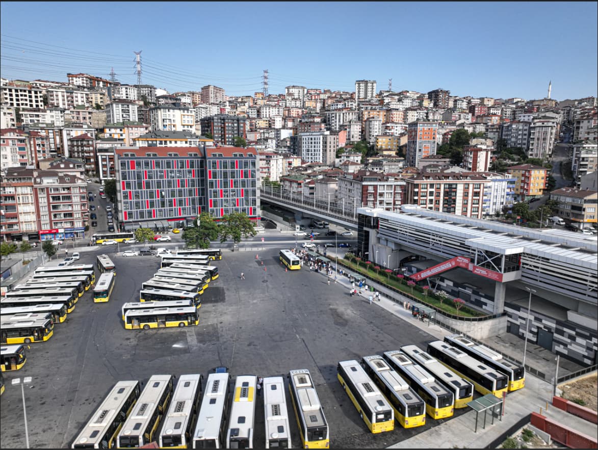 Ramada İstanbul Alibeyköy-49