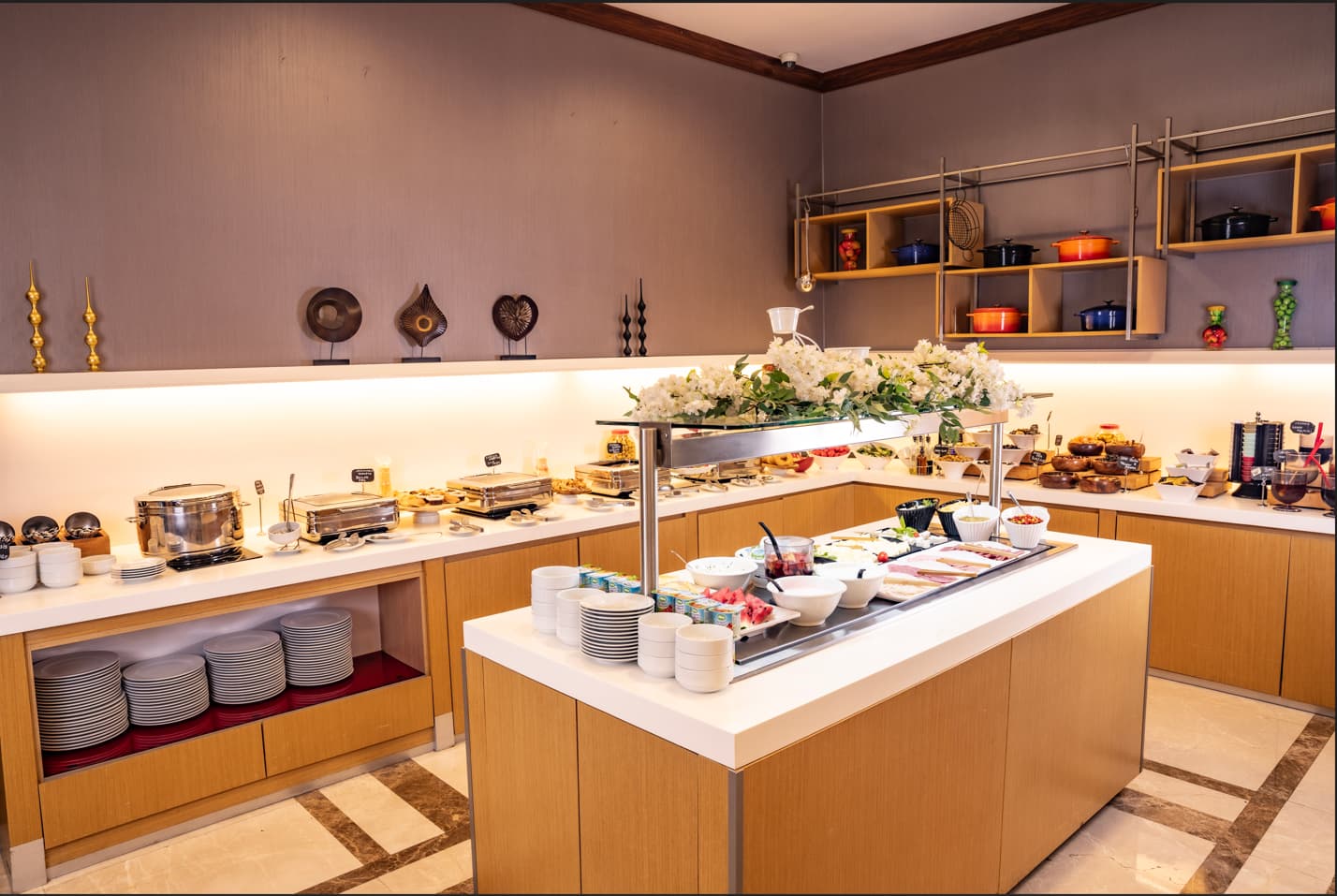 Ramada İstanbul Alibeyköy-35