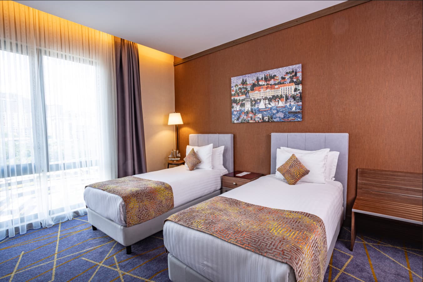 Ramada İstanbul Alibeyköy-5