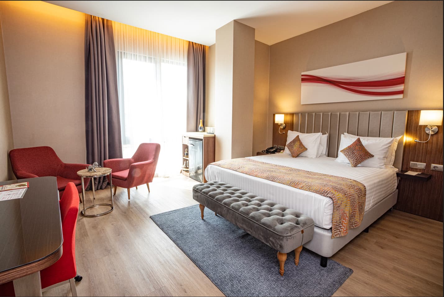 Ramada İstanbul Alibeyköy-21