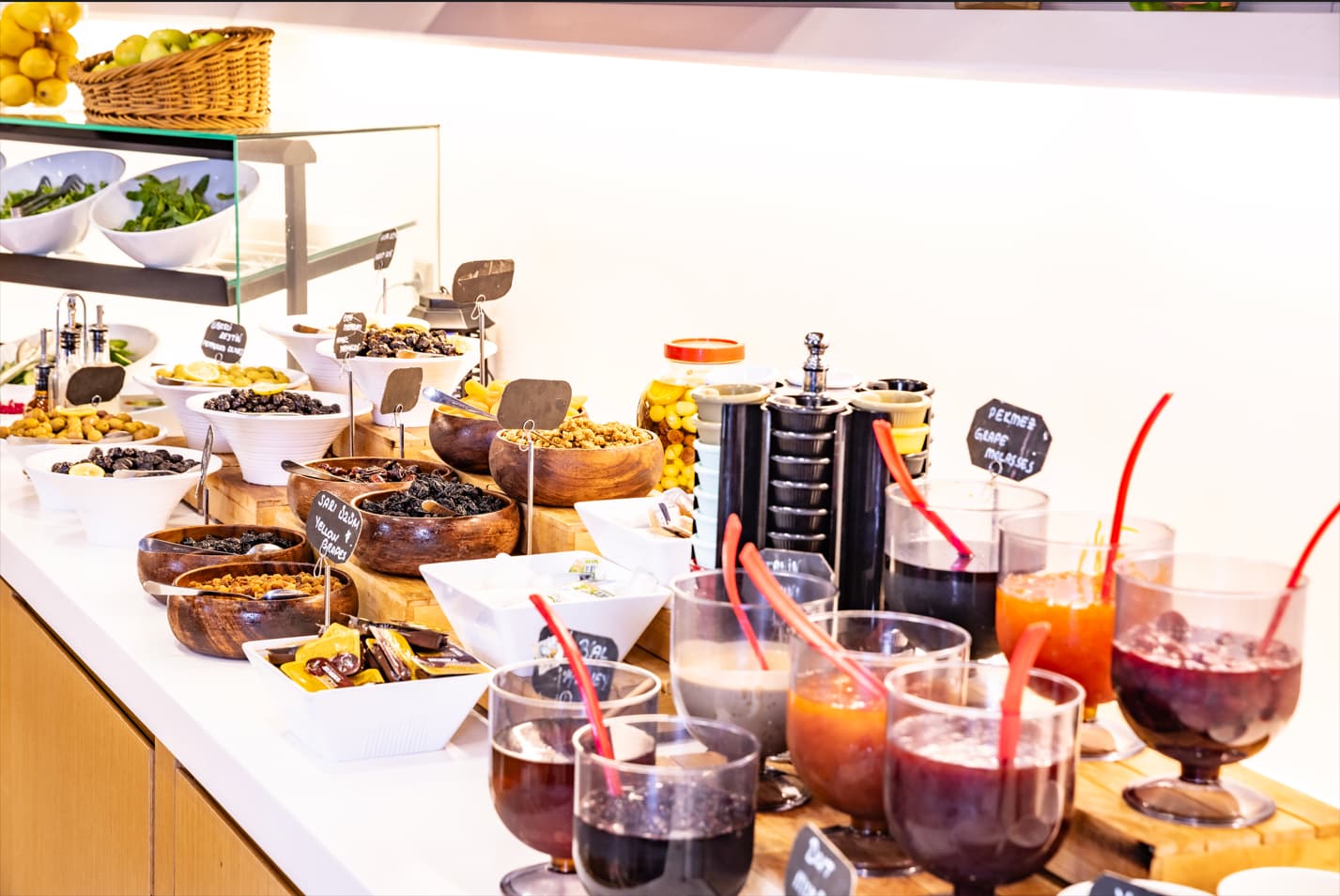 Ramada İstanbul Alibeyköy-36