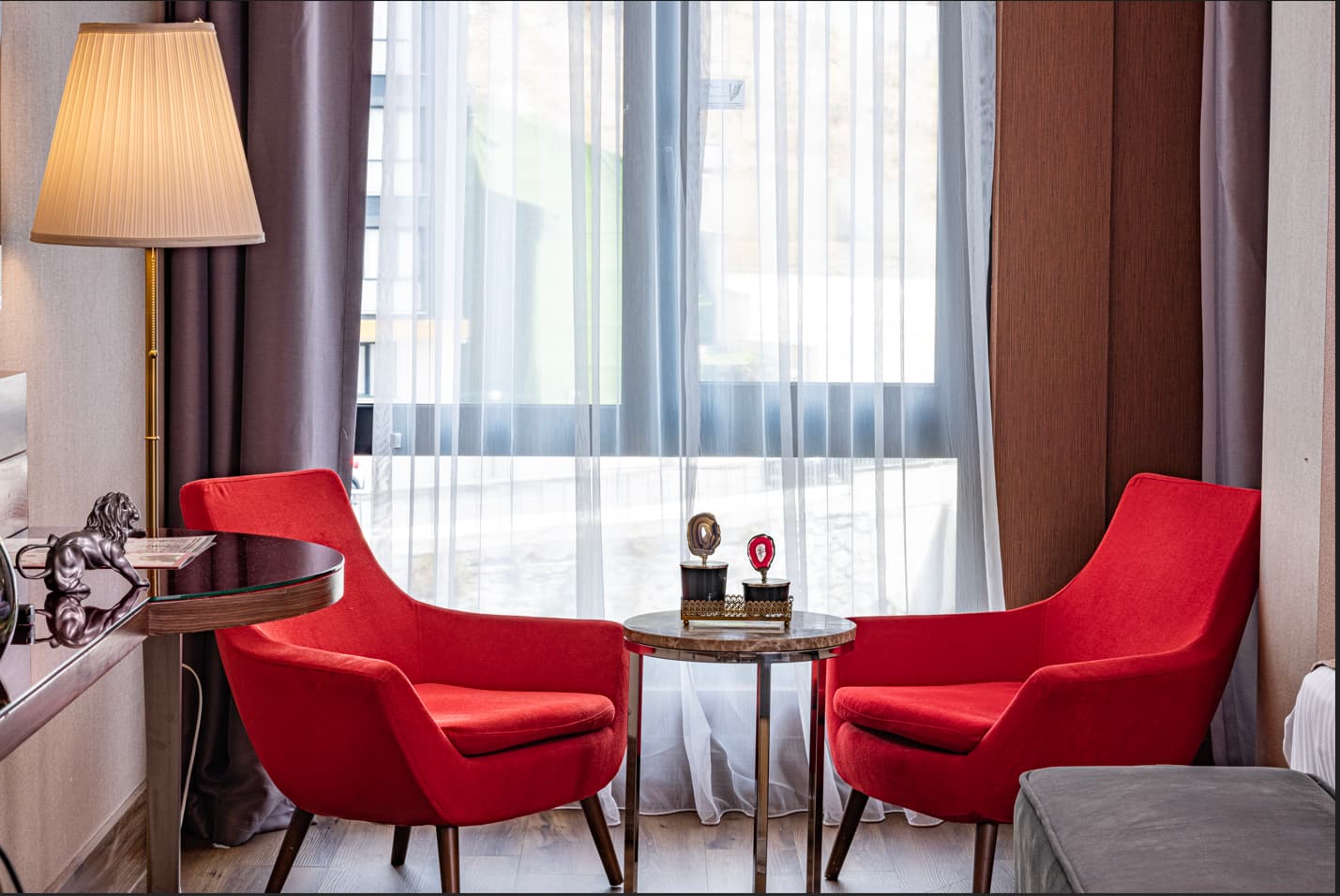 Ramada İstanbul Alibeyköy-23