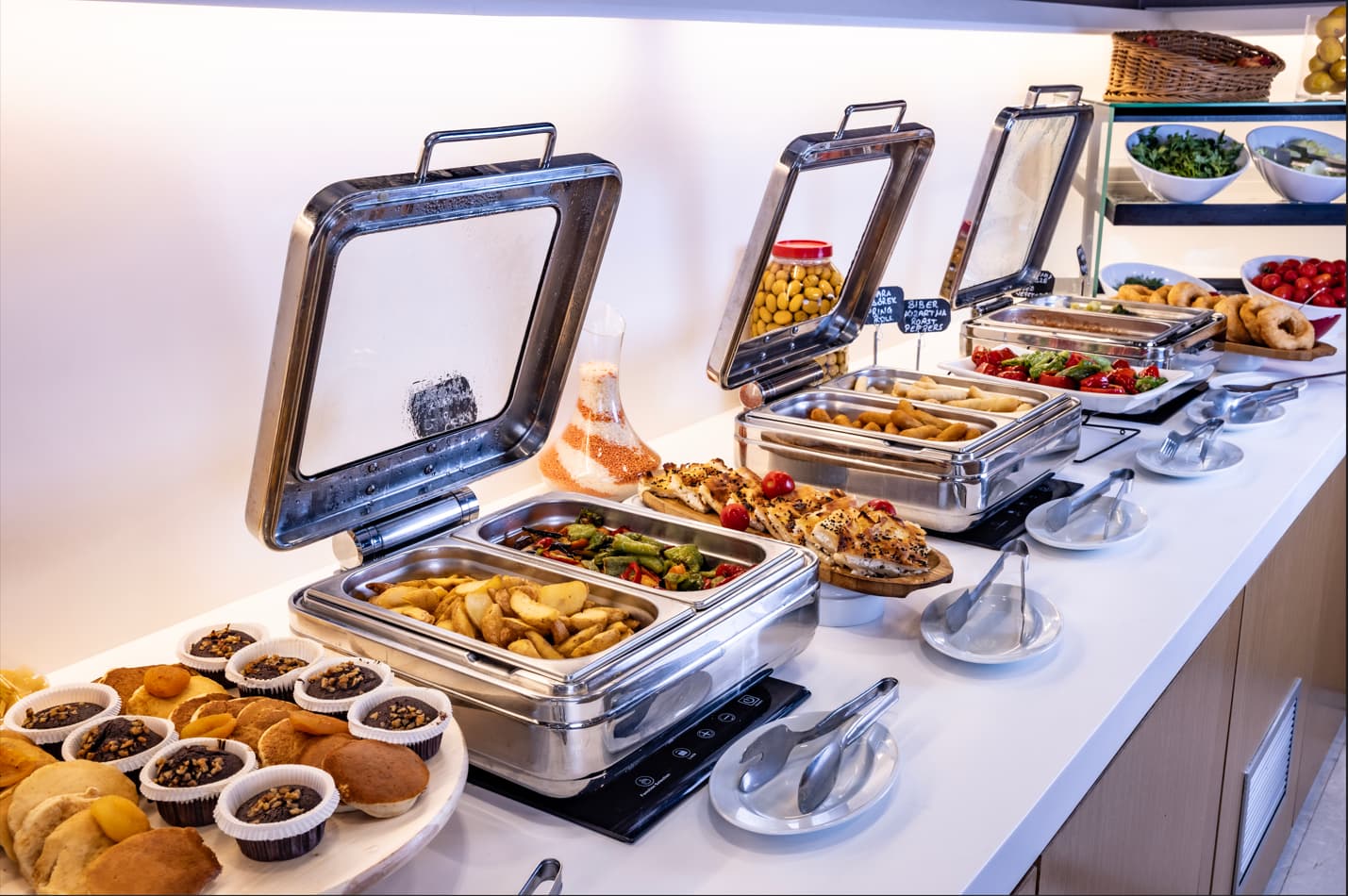 Ramada İstanbul Alibeyköy-38